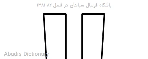 باشگاه فوتبال سپاهان در فصل ۸۲–۱۳۸۱